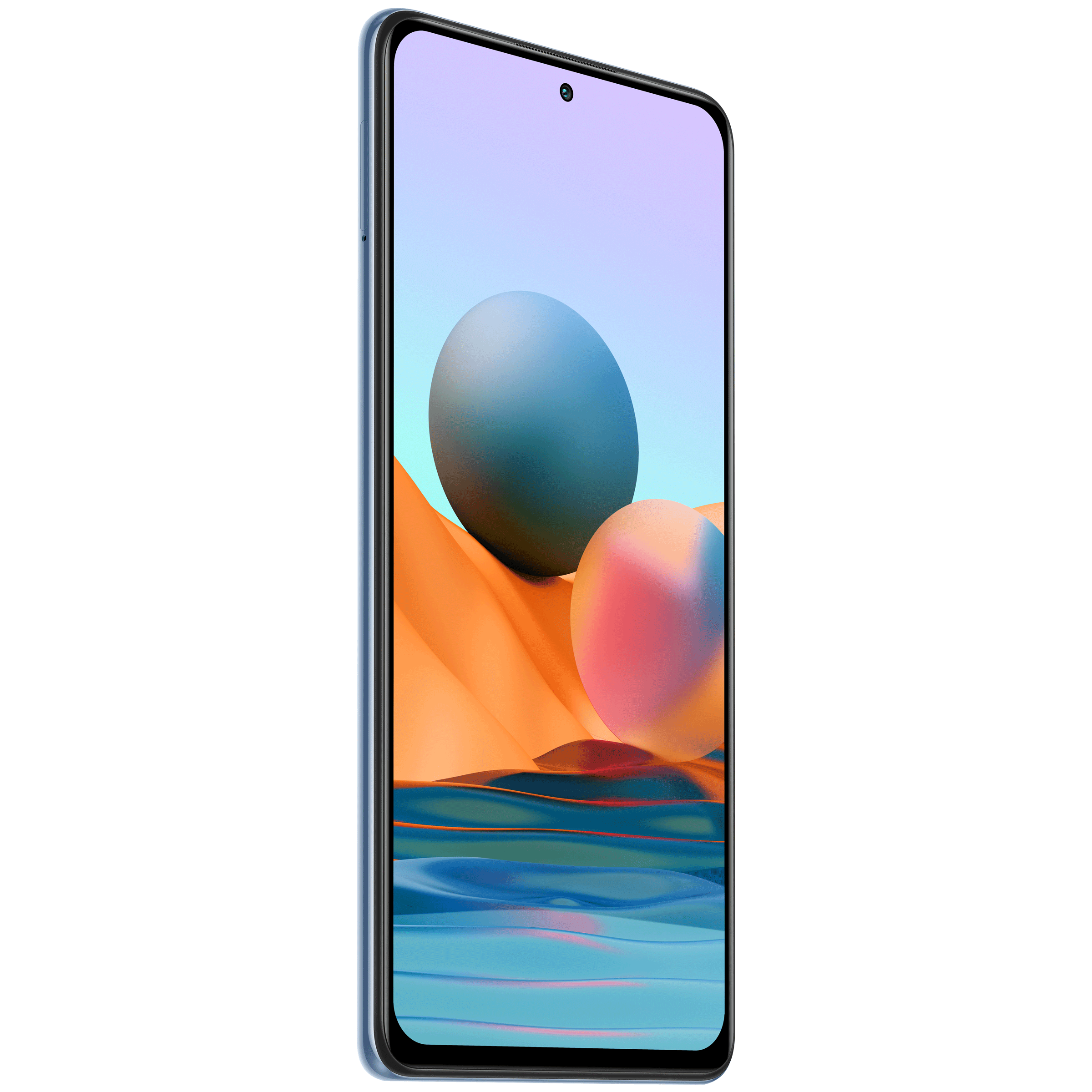 Buy Redmi Note 10 Pro 6gb Ram 128gb Glacial Blue Online Croma 7666